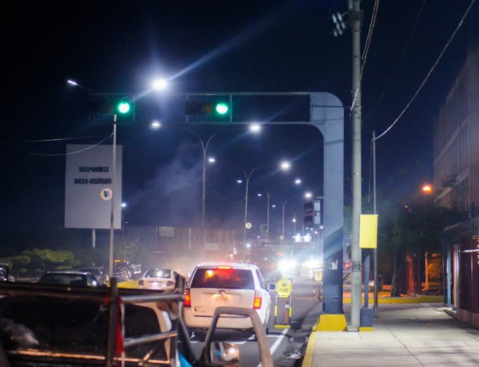 2025: Año de la consolidación en la recuperación eléctrica en el Zulia