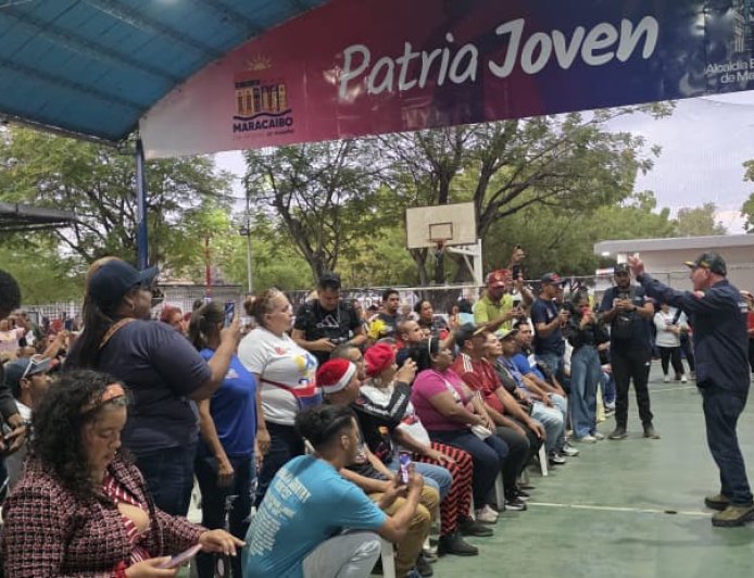 La Botica Comunal, programa pionero en el país que sí apoya al pueblo 