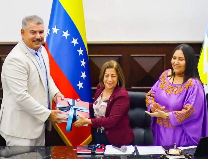 ZULIA: Salud, servicios y poder comunal, prioridades del presupuesto 2026 