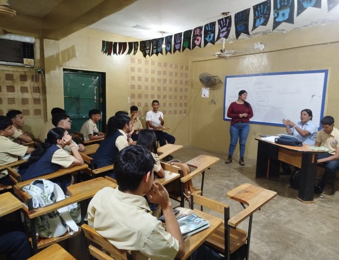 Alcaldía de San Francisco garantiza viajes seguros en Navidad y Año Nuevo: entrega permisos a niños