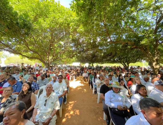 Rosario de Perijá, potencia turística con el lanzamiento oficial de la "Ruta del Queso"