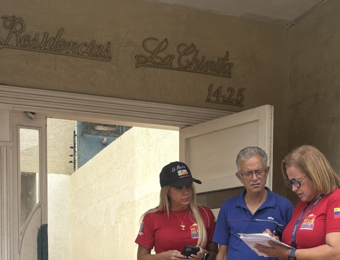 DARU avanza en organización residencial; Más de 2 mil condominios y 45 mil apartamentos registrados