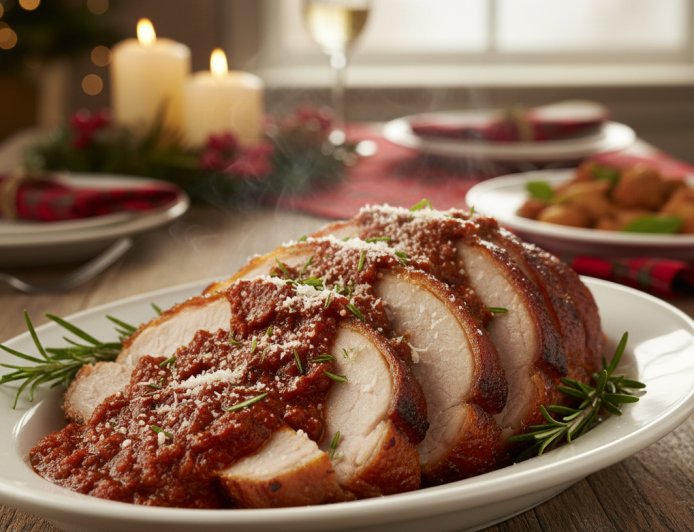 Eleva la tradición venezolana con un maridaje navideño