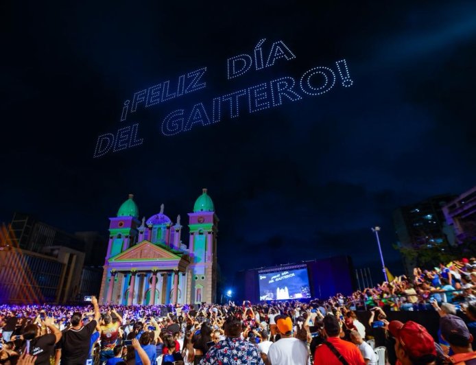 Navidad segura: Maracaibo refuerza el llamado a celebrar con responsabilidad