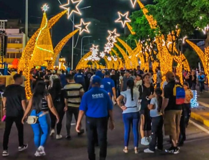 MARACAIBO: Alcaldía despliegue operativo de protección para erradicar la explotación infantil