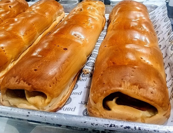 El pan de jamón cumple 120 años de historia fortaleciendo la unión entre venezolanos