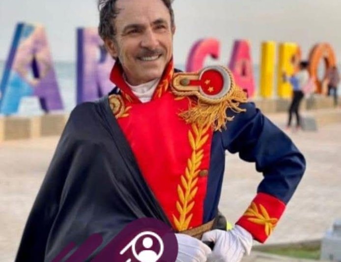 Murio nuestro insigne actor Vidal Figueroa