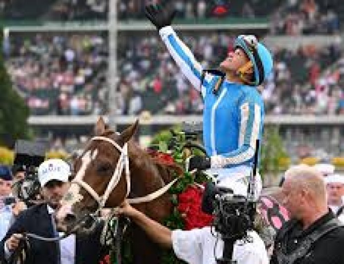 Zuliano Javier Castellano por una cifra astronómica en EE. UU. : 6 mil victorias