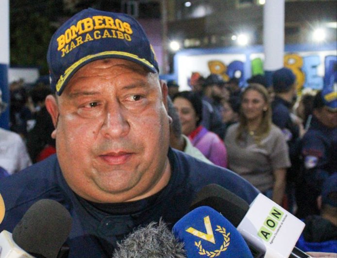 ¡Llamado a la conciencia! Bomberos instan a no dar juegos pirotécnicos a los niños