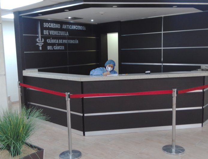 Clínica de Prevención SAV expandió servicios y reafirmó compromiso con la salud integral