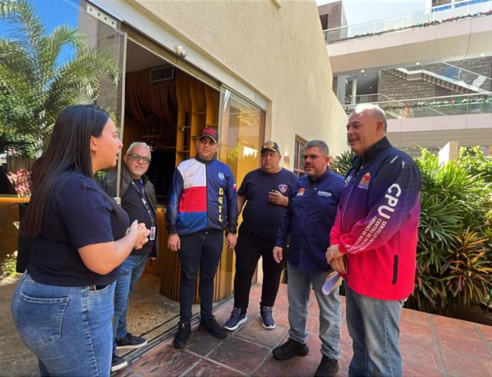 MARACAIBO: Alcaldía refuerza control de expendios de licores tras festividades navideñas