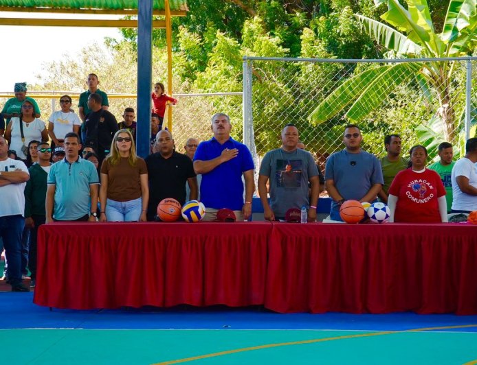 Zulia fortalece el Poder Popular con nuevas obras y define ejes productivos comunales para 2026