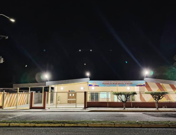 Plan Cayapa de la Salud avanza en la rehabilitación del CDI Pueblo Nuevo – El Chivo