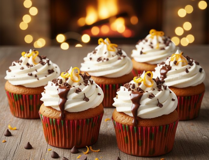 5 dulces de chocolate para compartir en Navidad y Año Nuevo