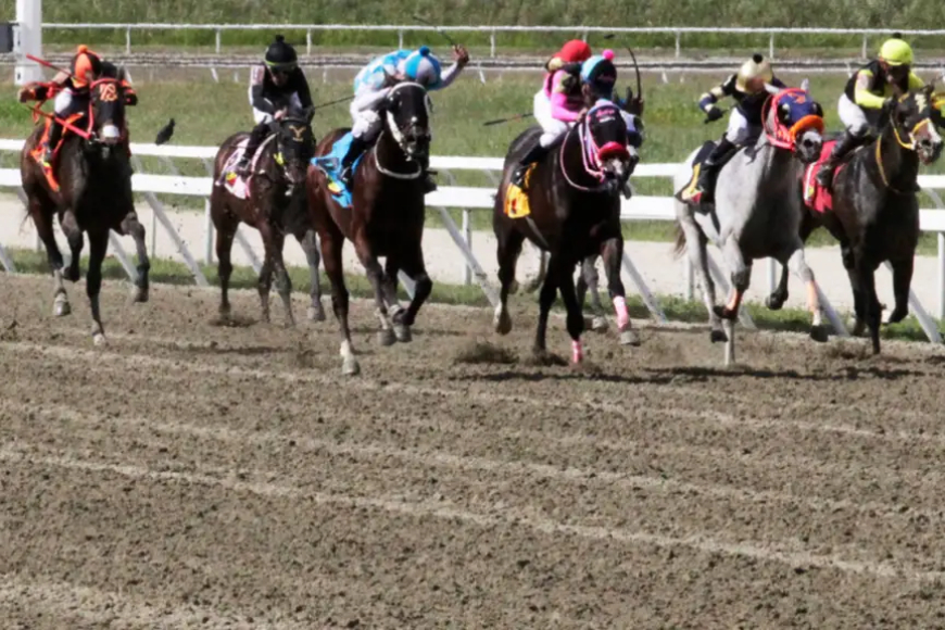 Fernando Parilli, el único que duplicó y otro récord en monto del 5y5