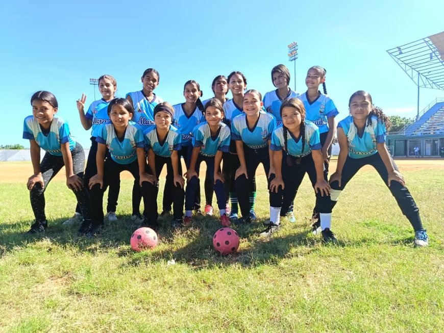 Maracaibo recibe hoy el Fuego Patrio de los Judenacom 2025