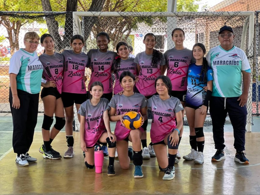 Maracaibo recibe hoy el Fuego Patrio de los Judenacom 2025