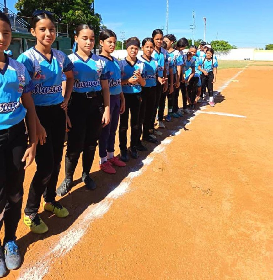 Maracaibo recibe hoy el Fuego Patrio de los Judenacom 2025
