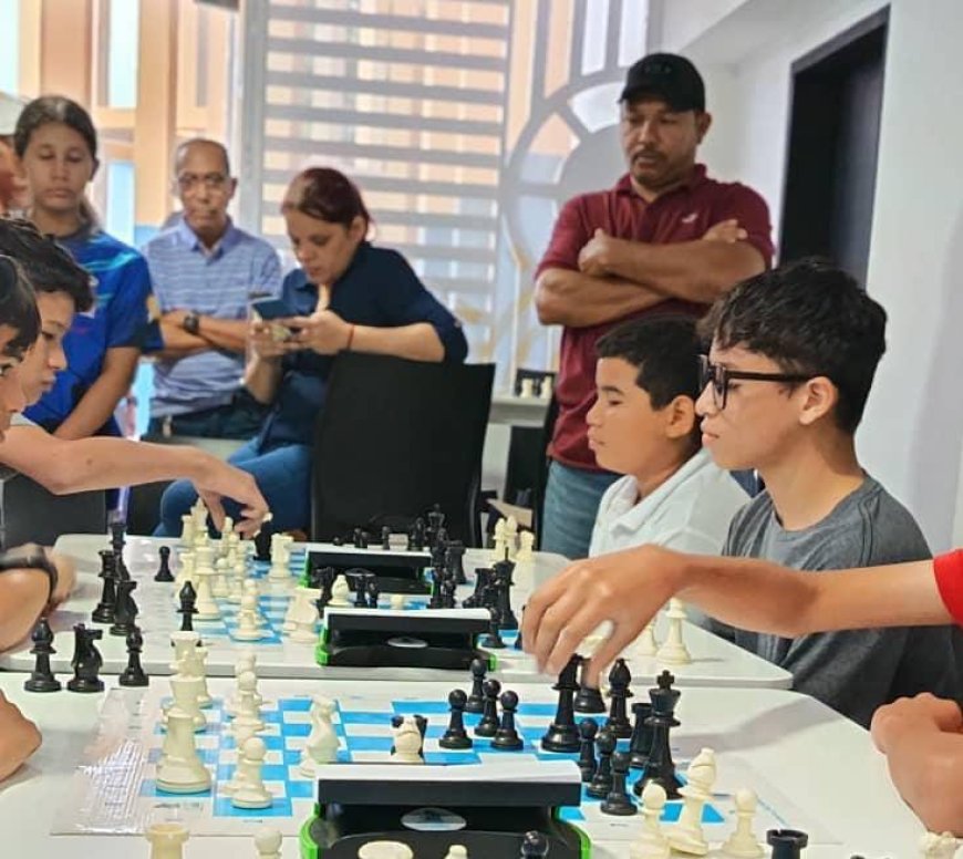 Maracaibo recibe hoy el Fuego Patrio de los Judenacom 2025