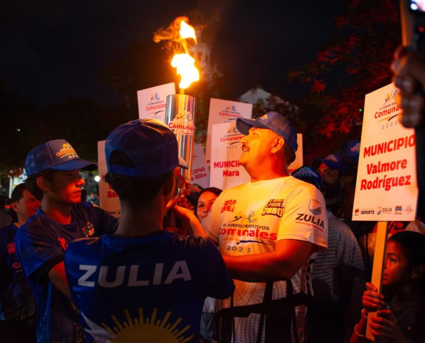 Presidente del Imdeprec: “Juegos Comunales son la esperanza de jóvenes talentos*
