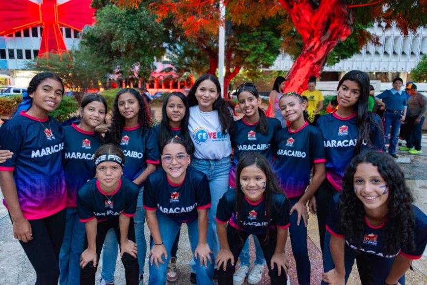 Presidente del Imdeprec: “Juegos Comunales son la esperanza de jóvenes talentos*