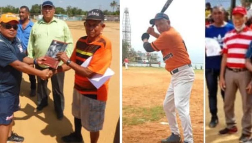 7 jonrones, 2 caballos y un futuro truncado