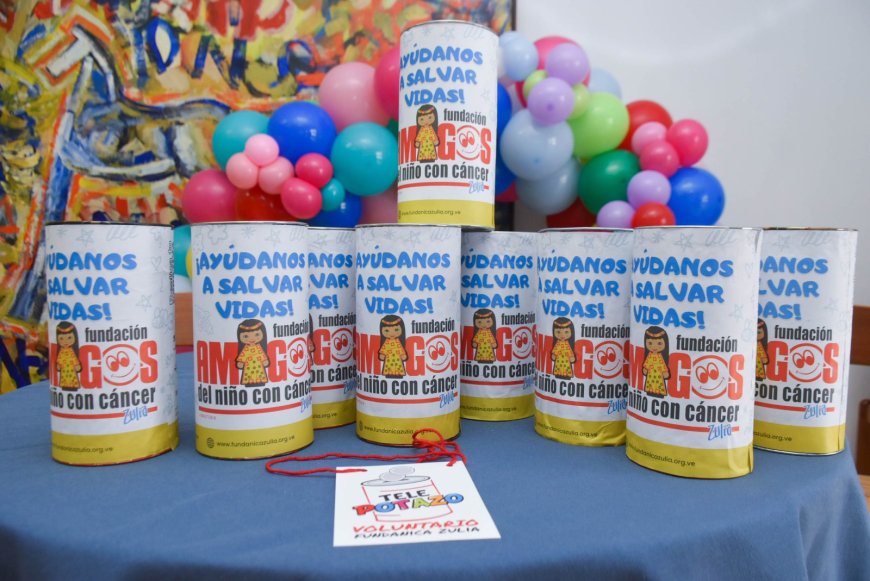 Damasur unirá sus esfuerzos en el Potazo 2025