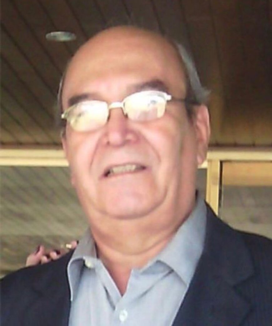 El Laberinto geopolítico de “El Felon