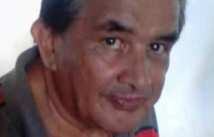 Falleció "El Pitillo" de la radiodifusión barinesa