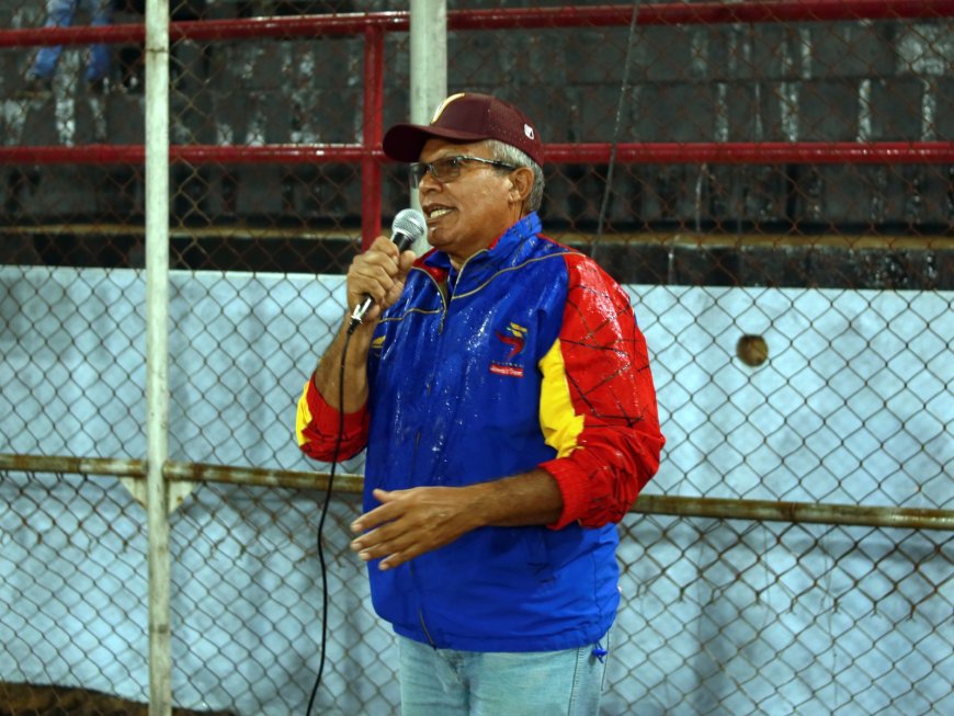 Beisbol de Cojedes blinda a sus árbitros en Jornadas de Capacitación