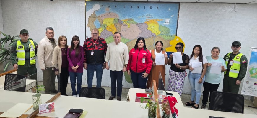 MARACAIBO: Alcaldía y Seniat realizaron jornadas de actualización del RIF a bodegueros