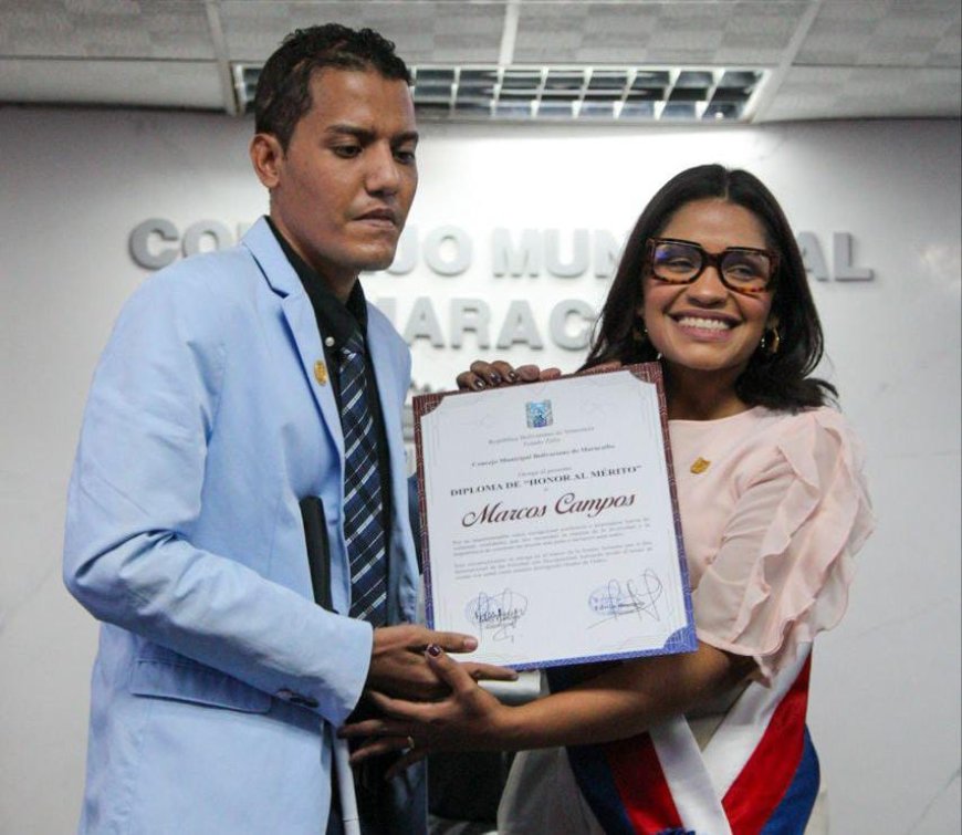 Jessy Gascón: “Generamos políticas inclusivas para personas con discapacidad”