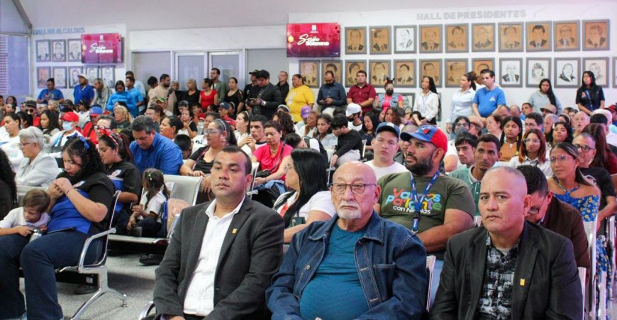 Jessy Gascón: “Generamos políticas inclusivas para personas con discapacidad”