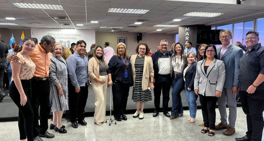 Jessy Gascón: “Generamos políticas inclusivas para personas con discapacidad”