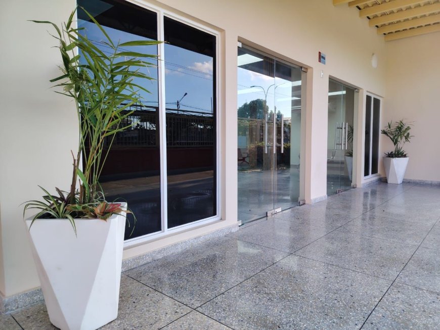 Fundasalud Zulia adelanta obras de recuperación del CDI El Chivo