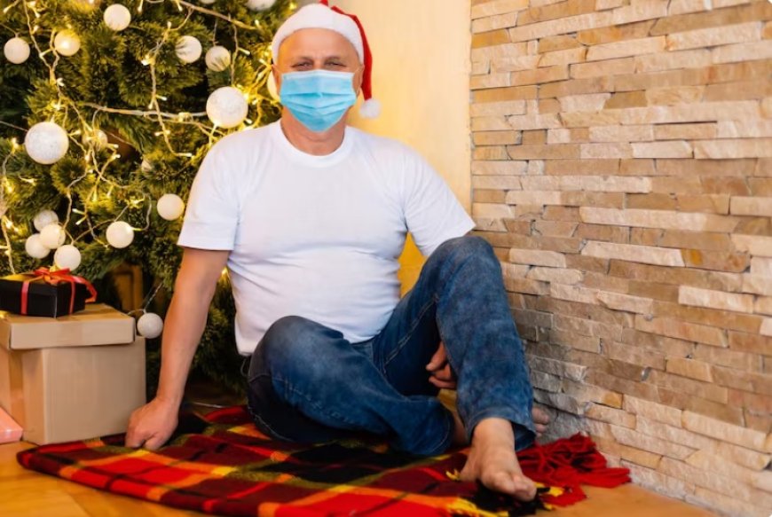 ¿Cómo debe ser la alimentación de un paciente oncológico en Navidad?