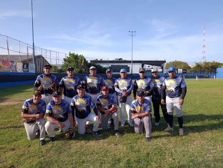 El CICPC San Francisco con saldo positivo en deporte 2025: Ganó tres campeonatos