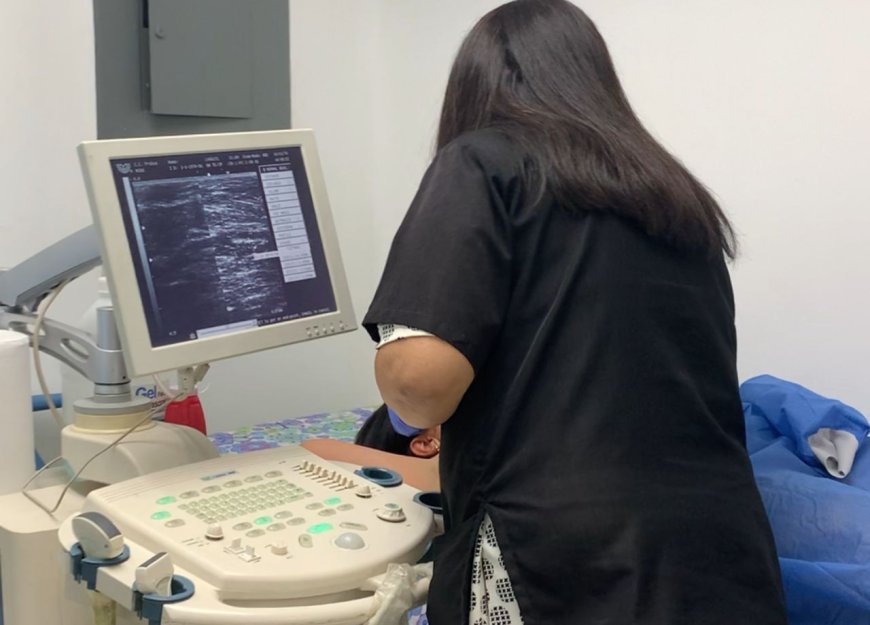 Femme: el programa de salud femenina que toca las puertas de Maracaibo