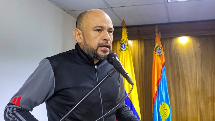 Héctor Soto: “Fomentamos la inclusión para impulsar una nueva sociedad en San Francisco”