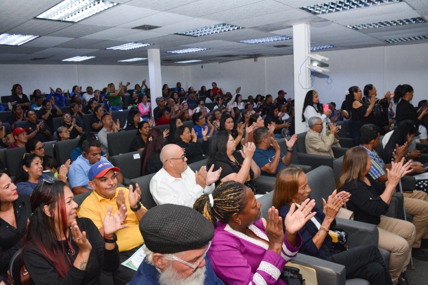 Héctor Soto: “Fomentamos la inclusión para impulsar una nueva sociedad en San Francisco”