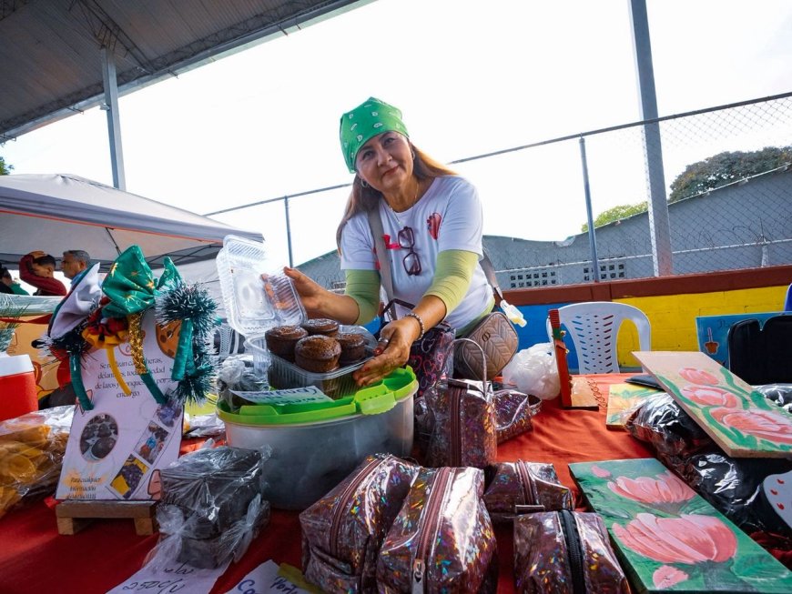 AMOR Y PROSPERIDAD ALIMENTARIA: Atendidas más de 260.000 familias zulianas esta semana