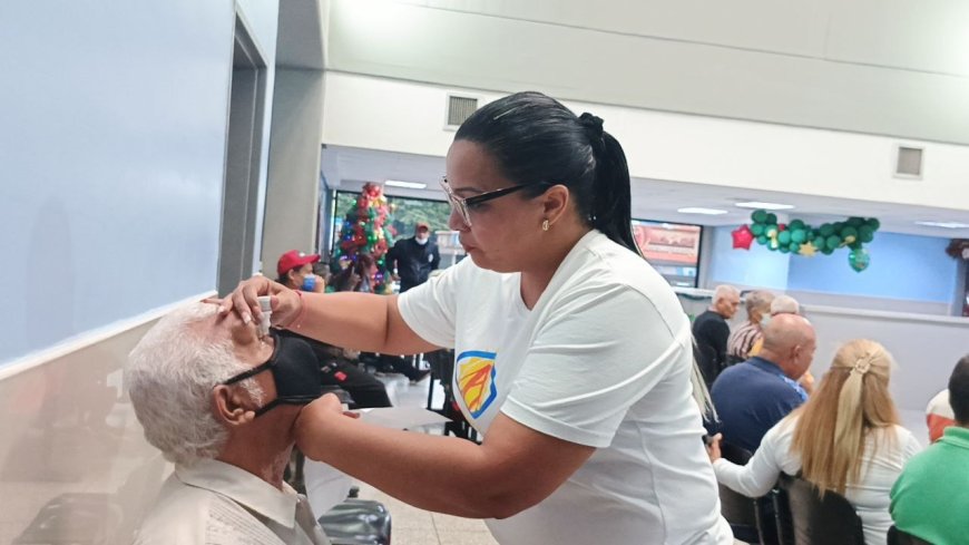 ¡Qué Bien Te Ves San Francisco! supera 500 operaciones y transforma historias con salud gratis y humanista