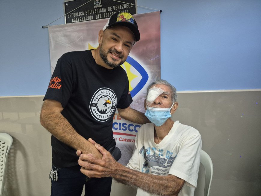 ¡Qué Bien Te Ves San Francisco! supera 500 operaciones y transforma historias con salud gratis y humanista