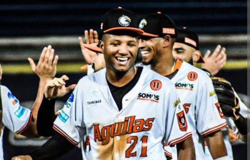 Jackson Chourio debutará este viernes en Maracaibo