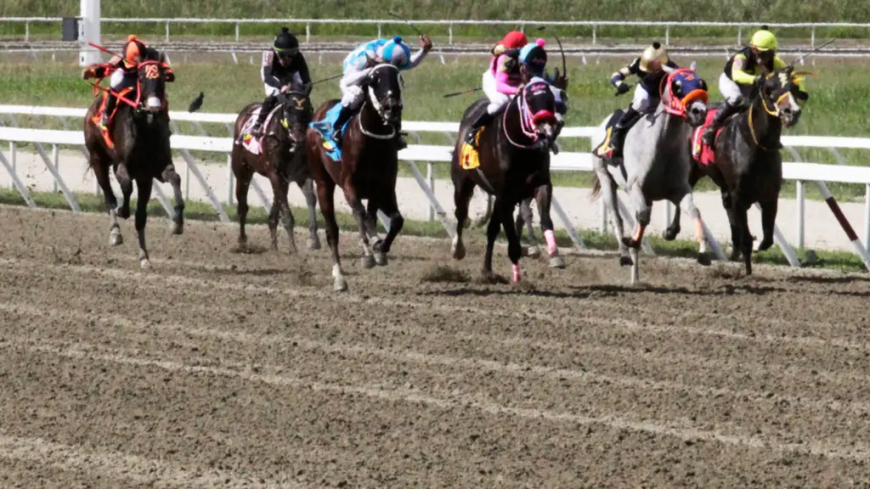 Fernando Parilli, el único que duplicó y otro récord en monto del 5y5