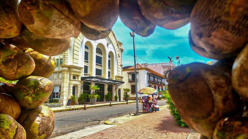 El “Turismo va a la escuela”, la excursión educativa y formativa para los niños de Maracaibo 