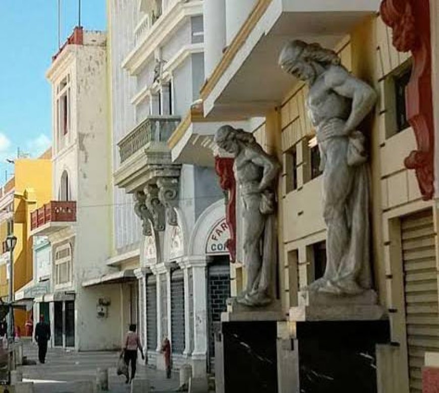 El “Turismo va a la escuela”, la excursión educativa y formativa para los niños de Maracaibo 