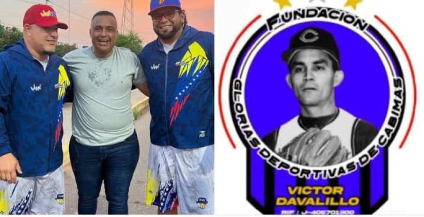 Glorias Deportivas de Cabimas agasajarán a Campeones Mundiales de Softbol 