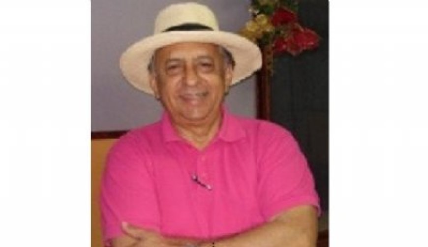 "Goterita" dice varias verdades gaiteras