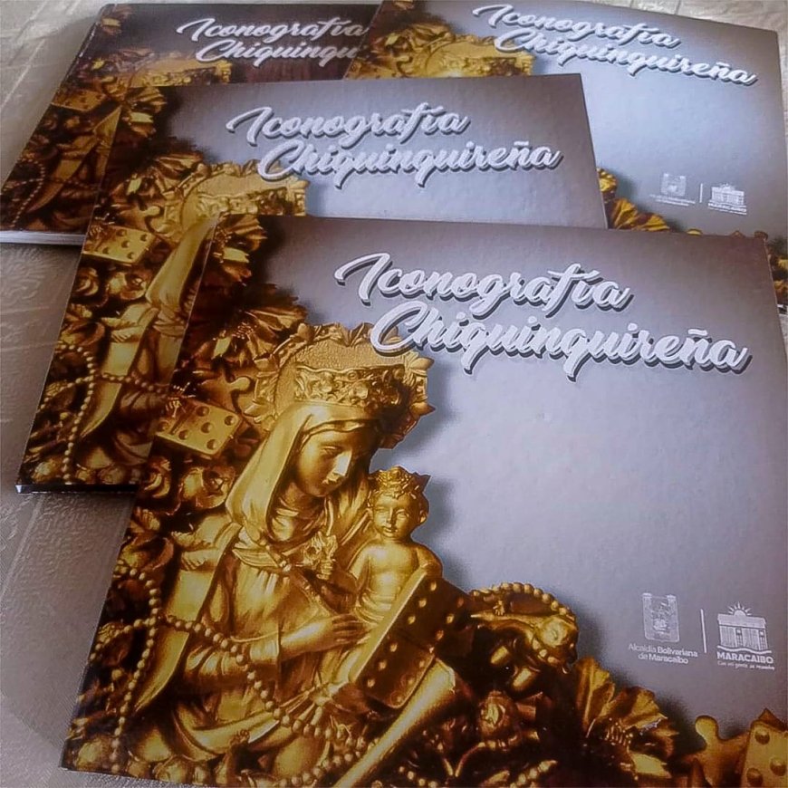 Alcalde Di Martino reactivó Fondo Editorial Municipal